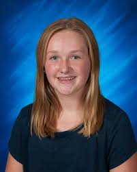 January Students of the Month Selected The January Students of the Month  for Valley City Jr. High School are Sydney Larsen, Jacob Kruger, Madelyn  Knight, and Peyton Puckett. The criteria for selection