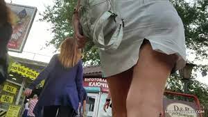 Free Porn Hd Girls Dildoing Under Skirt In Public - UPSKIRT.TV