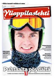 Ylioppilaslehti 2/2010