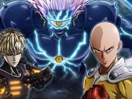 The game is back train, level up, and defeat enemies until you're able to defeat them with one punch! æœ€ã‚‚æ¬²ã—ã‹ã£ãŸ One Punch Man 2021 çŽ‹æœã®æœ€é«˜ã®å£ç´™cahd
