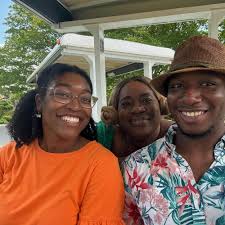 Nadia Johnson and Perrin Walker's Wedding Website