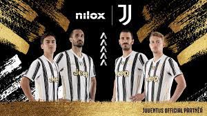 Последние твиты от juventusfc (@juventusfc). Juventusfc On Twitter Juve And Niloxsport Together For The 2020 2021 Season Https T Co Rweftnvq8s