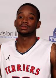 2013-14 Men's Basketball Roster