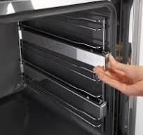 Miele Stainless Steel FlexiClip Telescopic Runner