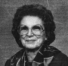 Dorothy Capps Obituary