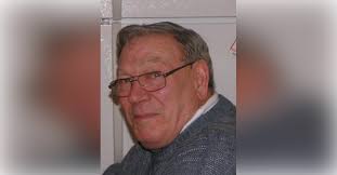 Obituary information for Tom McLaughlin