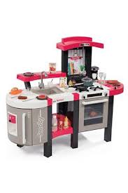 Jeux D Imitation Smoby Smoby 311304 Cuisine Tefal Super Chef Deluxe Bubble Darty