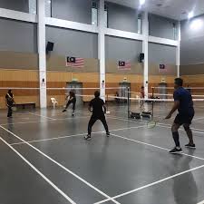Pusat latihan jakoa paya bungor kuantan, pahang. Pusat Komuniti Bukit Bandaraya Bukit Bandaraya Lot 52383 Jalan Medang Tanduk