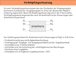 Sets sind komplett ausgearbeitete applikationen, die nur an die eigene anwendung angepasst. Kapitel 3 Steuerungssyteme Ppt Video Online Herunterladen