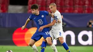 Jun 30, 2021 · fc porto will also have the option to acquire soto on a permanent deal after the loan for roughly $1.1 million, according to the report. Trotz Last Minute Traumtor Chelsea Nach Defensivschlacht Gegen Porto Im Halbfinale Kicker