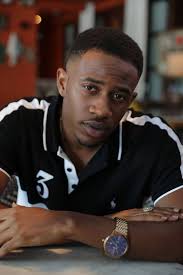 Humble and Persistent, I am Malcolm David Kelley