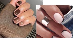 Maybe you would like to learn more about one of these? 7 Estilos De Manicura Que Marcan Tendencia Para Ti