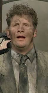 The Brittas Empire" High Noon (TV Episode 1994)