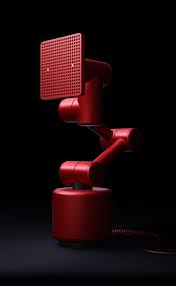 Teenage Engineering Baidu Raven R Smart Speaker 2017 Teenage Engineering Futuristic Technology Engineering Design