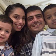 Fundraiser for Erika Fernandez by Danielle Picerni : Michael Marra & Family