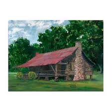 Aug 13, 2013 · our house is located in a very historical area of east texas, out in the country just 7 miles from the tiny town of alto, texas (population 1,224). Dogtrot House In Louisiana Painting By Lenora De Lude