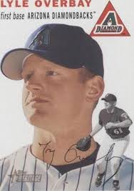 2003 Topps #678 Chad Tracy