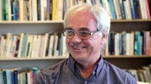 John Barker. Film 3. Research with the Maisin of Papua New Guinea and in  the Northwest Coast