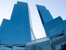 Deutsche bank was the first german bank to list on the nyse (in october 2001). Deutsche Bank Joins Wall Street Exodus For View Of Central Park At Time Warner Center