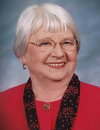 Obituary information for LaVerne Harden Marlow