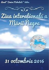 See more of ziua internaţională a mării negre on facebook. Ziua InternaÅ£ionalÄƒ A MÄƒrii Negre SÄƒrbÄƒtoritÄƒ La Liceul Vidra