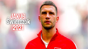 Join the discussion or compare with others! Jakub Swierczok Goals Skills 2020 2021 Hd Youtube