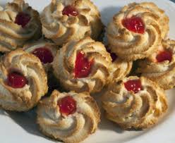 Maybe you would like to learn more about one of these? Solo Foods Almond Macaroons