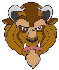 Free Beauty And The Beast Clipart Download Free Clip Art Free Clip Art On Clipart Library Disney Beast Beauty And The Beast Disney Drawings