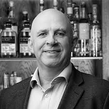 Chris Seale : Speciality Brands