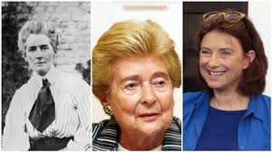 Ces 10 femmes qui ont marqué le féminisme en Belgique