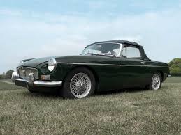 Image result for Spring Green 1967 Vauxhall