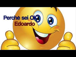 Auguri Buon Onomastico Edoardo Youtube Buon Onomastico Onomastico Immagini Divertenti
