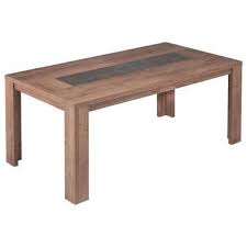 Cool Table 180 Cm Allonge En Option Brest Coloris Chene Conforama Check More At Http Casadecoration Co Mobilier De Salon Meuble Cuisine Decoration Maison