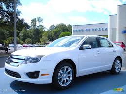 Image result for Light Ice Blue 2011 Fusion