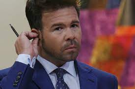 Jose ignacio gutierrez cataluna — josé ignacio gutiérrez cataluña (* 1. Ignacio Gutierrez Deja Chilevision En Los Proximos Dias La Tercera