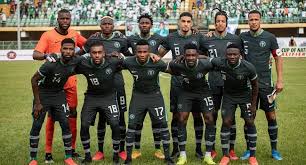 Nigeria vs cameroon african nations cup 2000 finals. Nigeria Vs Cameroon Match Channels Television
