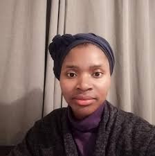 Comfort Itohan Omoya