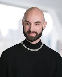 Andrew Westover's Instagram, Twitter & Facebook