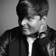 Matthew Parr's Instagram, Twitter & Facebook