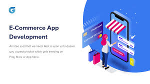 So, we aim to provide our readers with a list of top app developers after careful research. Ecommerce Development Company Top Ecommerce App Developers