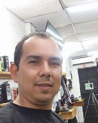 Rafael Ali Albarran Picon