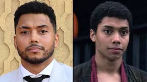 Gen V star Chance Perdomo has died aged 27