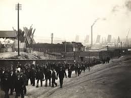 010171 Mauretania Newcastle Upon Tyne 1906 Newcastle Upon Tyne Newcastle North Shields