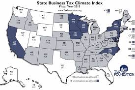 State Taxes Texas State Taxes Rate