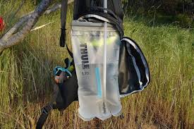 This video explains how to clean mold out of a camelbak bladder and drinking tube. Thule Vital 3l Hydration Pack Review Pinkbike