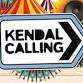 Kendal Calling 2026 event image
