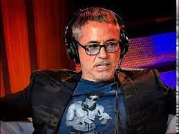 Howard Stern Show Interview With Robert Downey Jr Youtube Robert Downey Jr Downey Junior Robert Downey Jr 2019