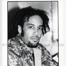 Ben Harper