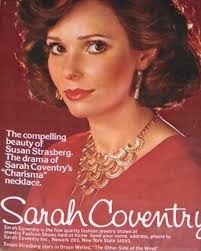 Elena Michel Vintage Odesa...