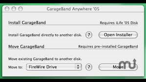 Garageband Anywhere For Mac Free Download Review Latest Version
